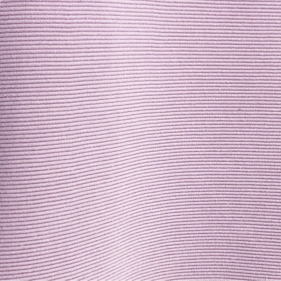 Varley Anthropologie manning ribbed crewneck oversized sweatshirt - Picture 8 of 10